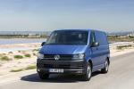 Volkswagen Transporter Kasten 2015 года (WW)